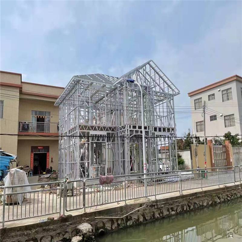 太原鋼結(jié)構(gòu)建筑有哪些長處